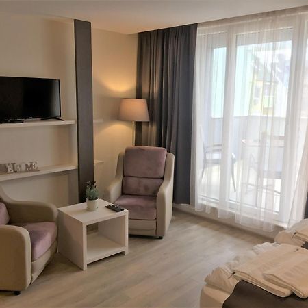 Sky Apartments Blagoevgrad Bilik gambar