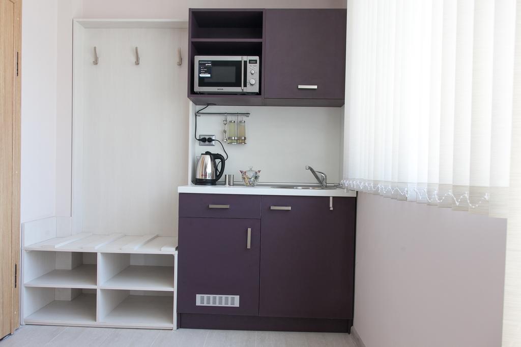 Sky Apartments Blagoevgrad Bilik gambar