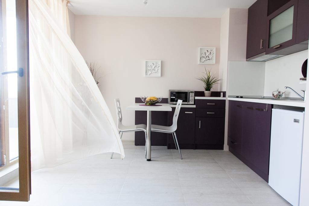 Sky Apartments Blagoevgrad Bilik gambar