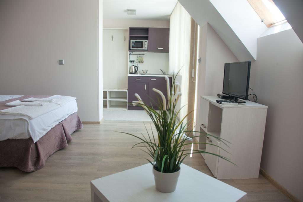 Sky Apartments Blagoevgrad Bilik gambar