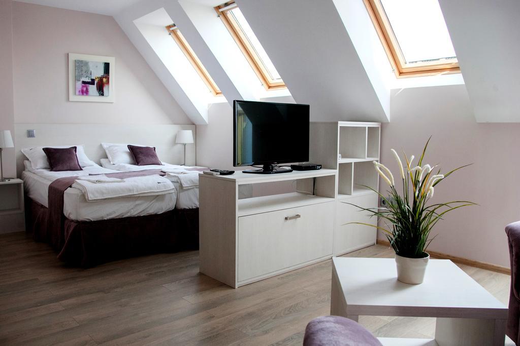 Sky Apartments Blagoevgrad Bilik gambar