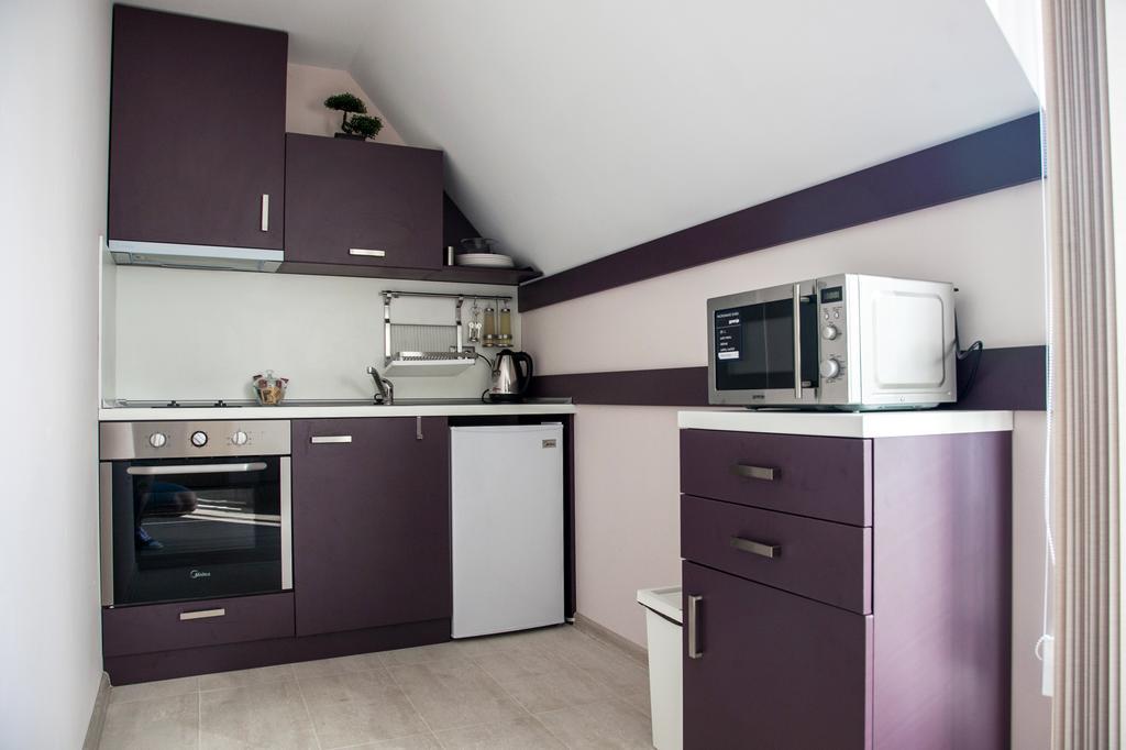 Sky Apartments Blagoevgrad Bilik gambar