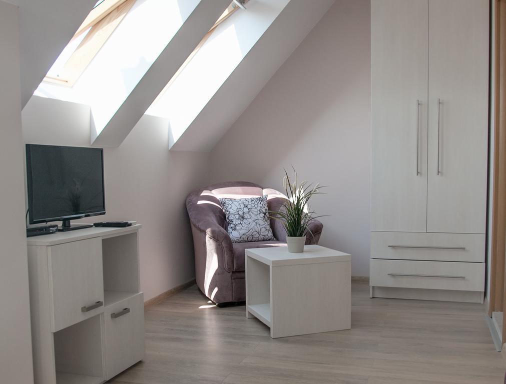 Sky Apartments Blagoevgrad Bilik gambar