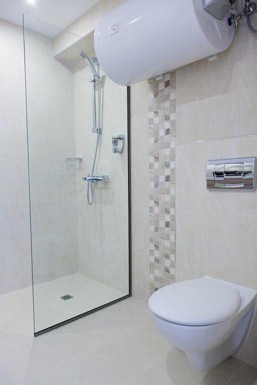 Sky Apartments Blagoevgrad Bilik gambar