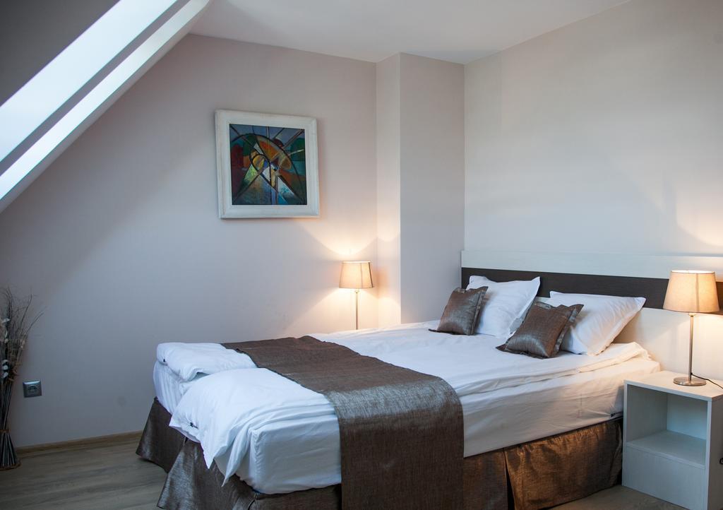 Sky Apartments Blagoevgrad Bilik gambar