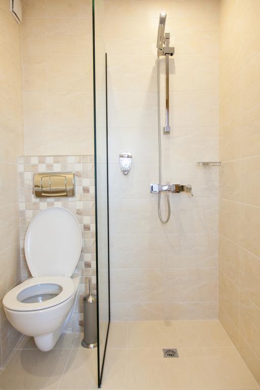 Sky Apartments Blagoevgrad Bilik gambar