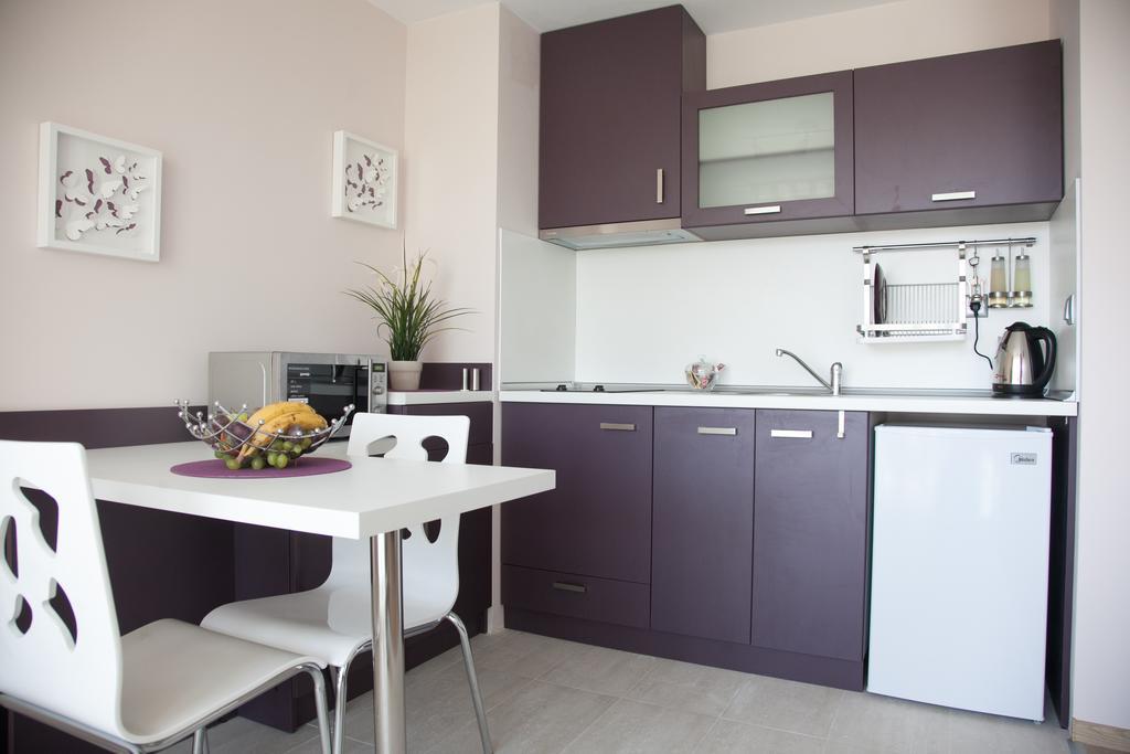 Sky Apartments Blagoevgrad Bilik gambar