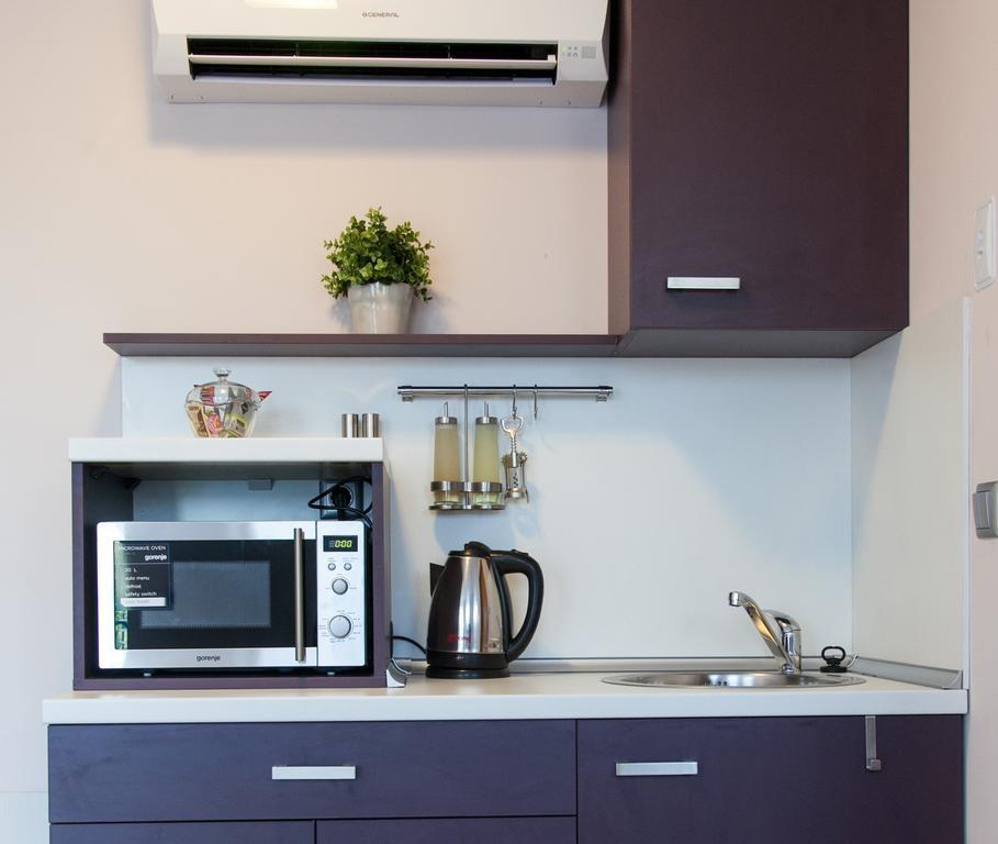 Sky Apartments Blagoevgrad Bilik gambar