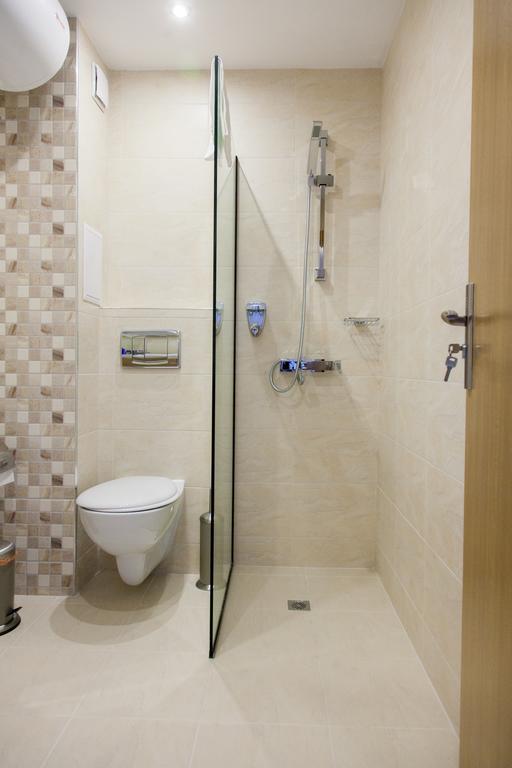 Sky Apartments Blagoevgrad Bilik gambar