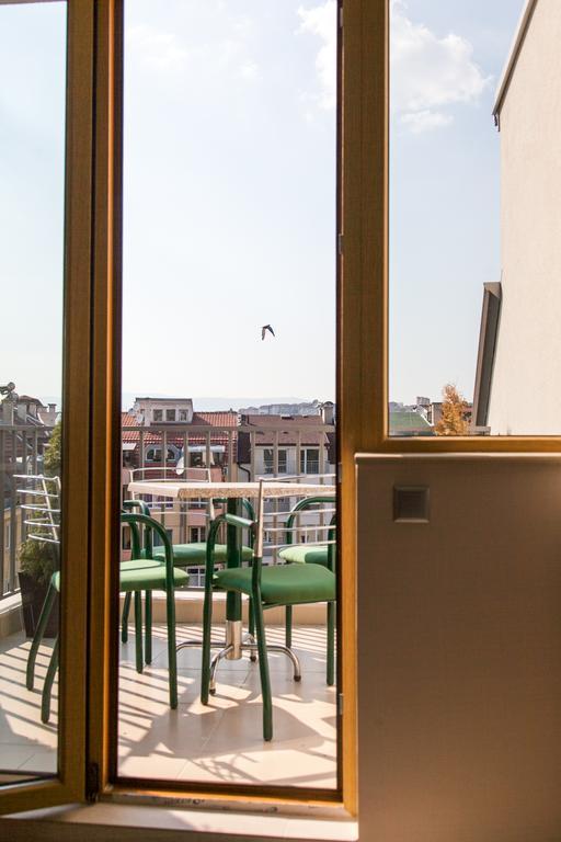 Sky Apartments Blagoevgrad Bilik gambar