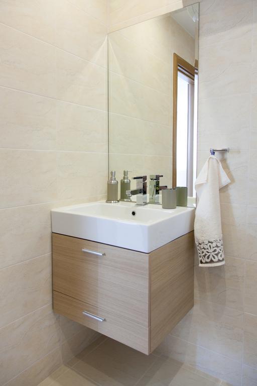 Sky Apartments Blagoevgrad Bilik gambar