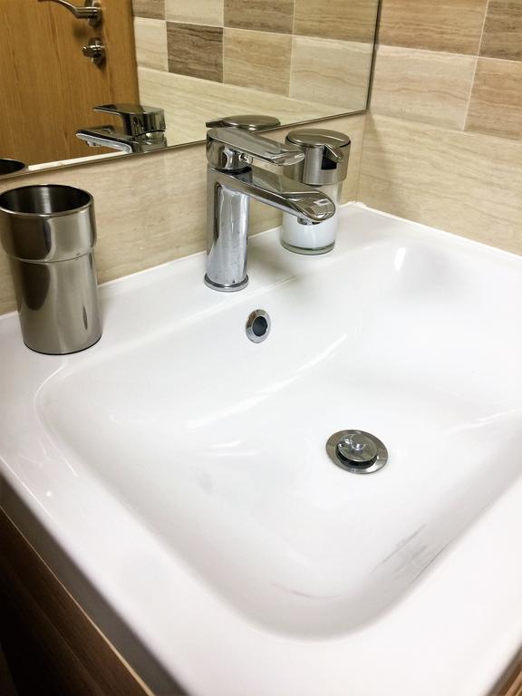 Sky Apartments Blagoevgrad Luaran gambar