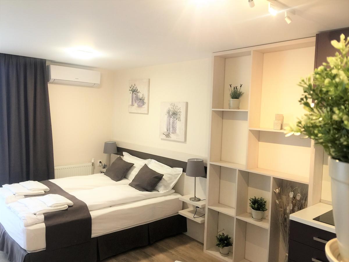Sky Apartments Blagoevgrad Luaran gambar