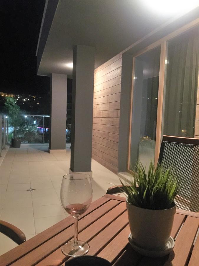 Sky Apartments Blagoevgrad Luaran gambar